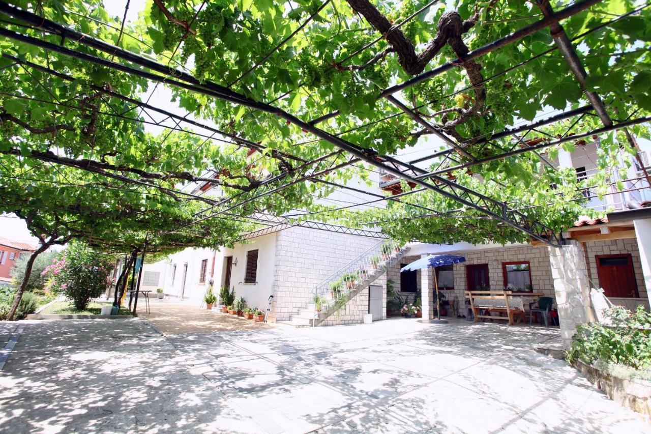 Pleasant Homes Cele Portoroz Exterior photo
